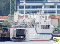 Ro-Ro ship ବିକ୍ରୟ ପାଇଁ
