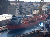 ତୈଳ/ରସାୟନିକ ଟ୍ୟାଙ୍କର ବିକ୍ରୟ ପାଇଁ