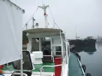ପାଇଲଟ୍ ବୋଟ୍ ବିକ୍ରୟ ପାଇଁ