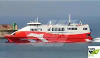 Ro-Ro ship ବିକ୍ରୟ ପାଇଁ