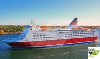 Ro-Ro ship ବିକ୍ରୟ ପାଇଁ