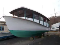 ଫେରୀ ଜାହାଜ ବିକ୍ରୟ ପାଇଁ
