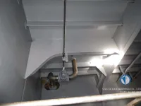 ତୈଳ/ରସାୟନିକ ଟ୍ୟାଙ୍କର ବିକ୍ରୟ ପାଇଁ