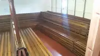ଯାତ୍ରୀ ଜାହାଜ ବିକ୍ରୟ ପାଇଁ