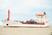 Oil/Chemical tanker ବିକ୍ରୟ ପାଇଁ