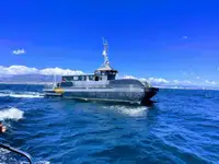 Wind farm service vessel ବିକ୍ରୟ ପାଇଁ
