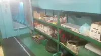 କାର୍ଯ୍ୟକାରୀ ନୌକା ବିକ୍ରୟ ପାଇଁ