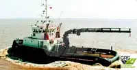 ଟଗବୋଟ୍ ବିକ୍ରୟ ପାଇଁ