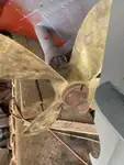 ଫେରୀ ଜାହାଜ ବିକ୍ରୟ ପାଇଁ