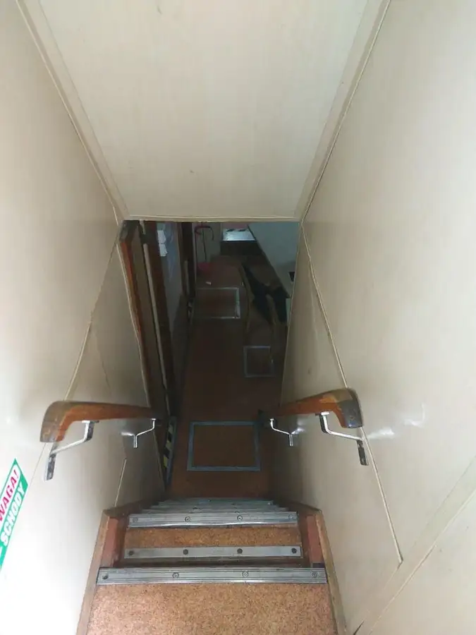 ସର୍ବେ କାର୍ଯ୍ୟ ଜାହାଜ ବିକ୍ରୟ ପାଇଁ