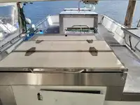 Trawler ବିକ୍ରୟ ପାଇଁ