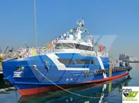 Wind farm service vessel ବିକ୍ରୟ ପାଇଁ