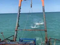 କାର୍ଯ୍ୟକାରୀ ନୌକା ବିକ୍ରୟ ପାଇଁ