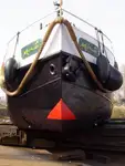 କ୍ରୁଜ୍ ଜାହାଜ ବିକ୍ରୟ ପାଇଁ