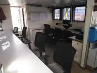 ସର୍ବେ କାର୍ଯ୍ୟ ଜାହାଜ ବିକ୍ରୟ ପାଇଁ