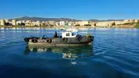 କାର୍ଯ୍ୟକାରୀ ନୌକା ବିକ୍ରୟ ପାଇଁ
