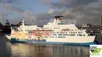 Ro-Ro ship ବିକ୍ରୟ ପାଇଁ