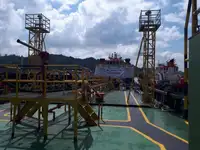 ତୈଳ/ରସାୟନିକ ଟ୍ୟାଙ୍କର ବିକ୍ରୟ ପାଇଁ