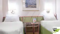 କ୍ରୁଜ୍ ଜାହାଜ ବିକ୍ରୟ ପାଇଁ