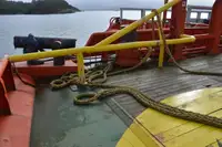 ପ୍ଲାଟଫର୍ମ ସପ୍ଲାୟ ଜାହାଜ (PSV) ବିକ୍ରୟ ପାଇଁ