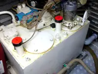 ସର୍ବେ କାର୍ଯ୍ୟ ଜାହାଜ ବିକ୍ରୟ ପାଇଁ