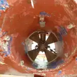 କ୍ରୁ ବୋଟ୍ ବିକ୍ରୟ ପାଇଁ