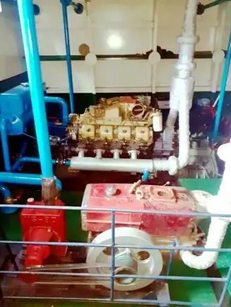 ଲ୍ୟାଣ୍ଡିଂ କ୍ରାଫ୍ଟ୍, ଟ୍ୟାଙ୍କ୍ ବିକ୍ରୟ ପାଇଁ
