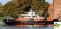 Ro-Ro ship ବିକ୍ରୟ ପାଇଁ
