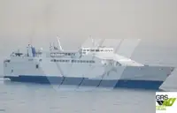Ro-Ro ship ବିକ୍ରୟ ପାଇଁ