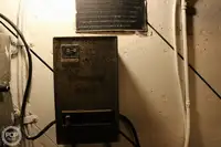ଫେରୀ ଜାହାଜ ବିକ୍ରୟ ପାଇଁ