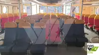 କ୍ରୁଜ୍ ଜାହାଜ ବିକ୍ରୟ ପାଇଁ