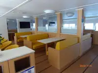 ଫେରୀ ଜାହାଜ ବିକ୍ରୟ ପାଇଁ