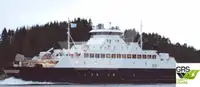 Ro-Ro ship ବିକ୍ରୟ ପାଇଁ