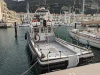 Trawler ବିକ୍ରୟ ପାଇଁ