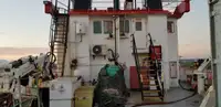 ରୀଫର ଜାହାଜ ବିକ୍ରୟ ପାଇଁ