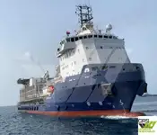 ପ୍ଲାଟଫର୍ମ ସପ୍ଲାୟ ଜାହାଜ (PSV) ବିକ୍ରୟ ପାଇଁ