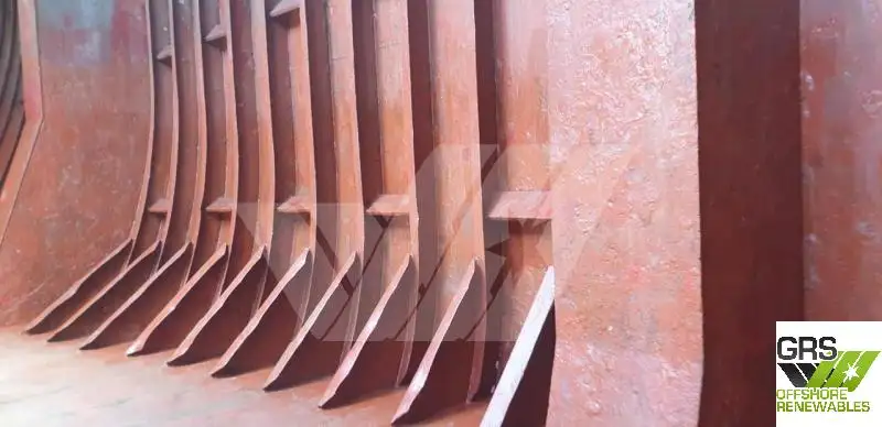 ବଲ୍କ କ୍ୟାରିୟର ବିକ୍ରୟ ପାଇଁ