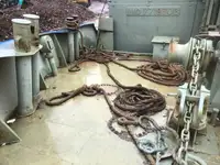 ବଲ୍କ କ୍ୟାରିୟର ବିକ୍ରୟ ପାଇଁ