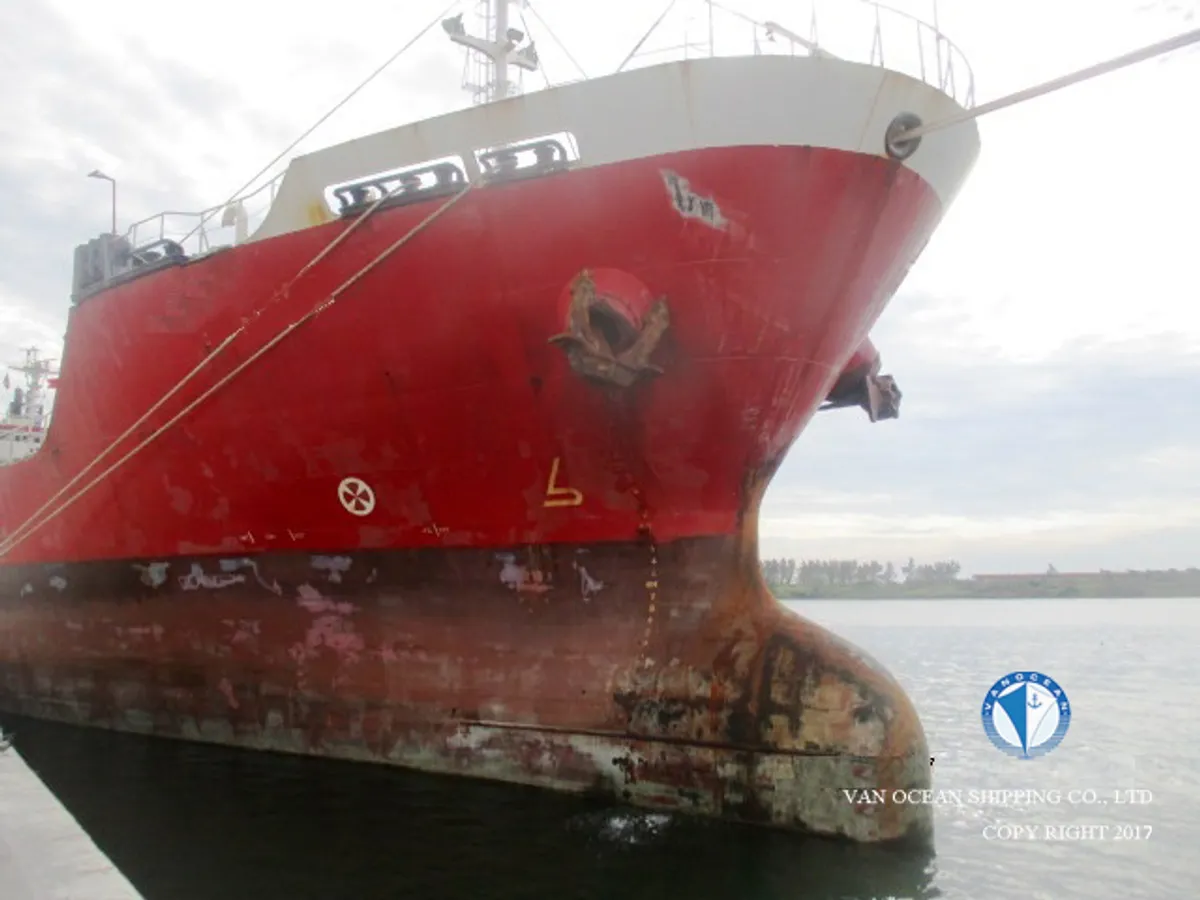 ତୈଳ/ରସାୟନିକ ଟ୍ୟାଙ୍କର ବିକ୍ରୟ ପାଇଁ