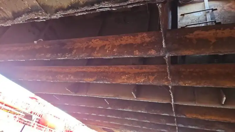 ବାର୍ଜ୍ ବିକ୍ରୟ ପାଇଁ