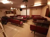 ରୋ-ରୋ ଜାହାଜ ବିକ୍ରୟ ପାଇଁ