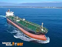 Oil/Chemical tanker ବିକ୍ରୟ ପାଇଁ