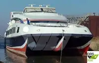 କ୍ରୁଜ୍ ଜାହାଜ ବିକ୍ରୟ ପାଇଁ
