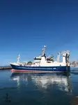 Purse seiner ବିକ୍ରୟ ପାଇଁ