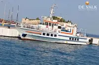 ଫେରୀ ଜାହାଜ ବିକ୍ରୟ ପାଇଁ