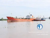 ତୈଳ/ରସାୟନିକ ଟ୍ୟାଙ୍କର ବିକ୍ରୟ ପାଇଁ