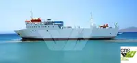 Ro-Ro ship ବିକ୍ରୟ ପାଇଁ