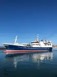 Purse seiner ବିକ୍ରୟ ପାଇଁ