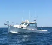 Purse seiner ବିକ୍ରୟ ପାଇଁ