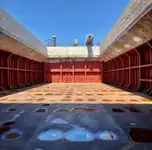 ବଲ୍କ କ୍ୟାରିୟର ବିକ୍ରୟ ପାଇଁ